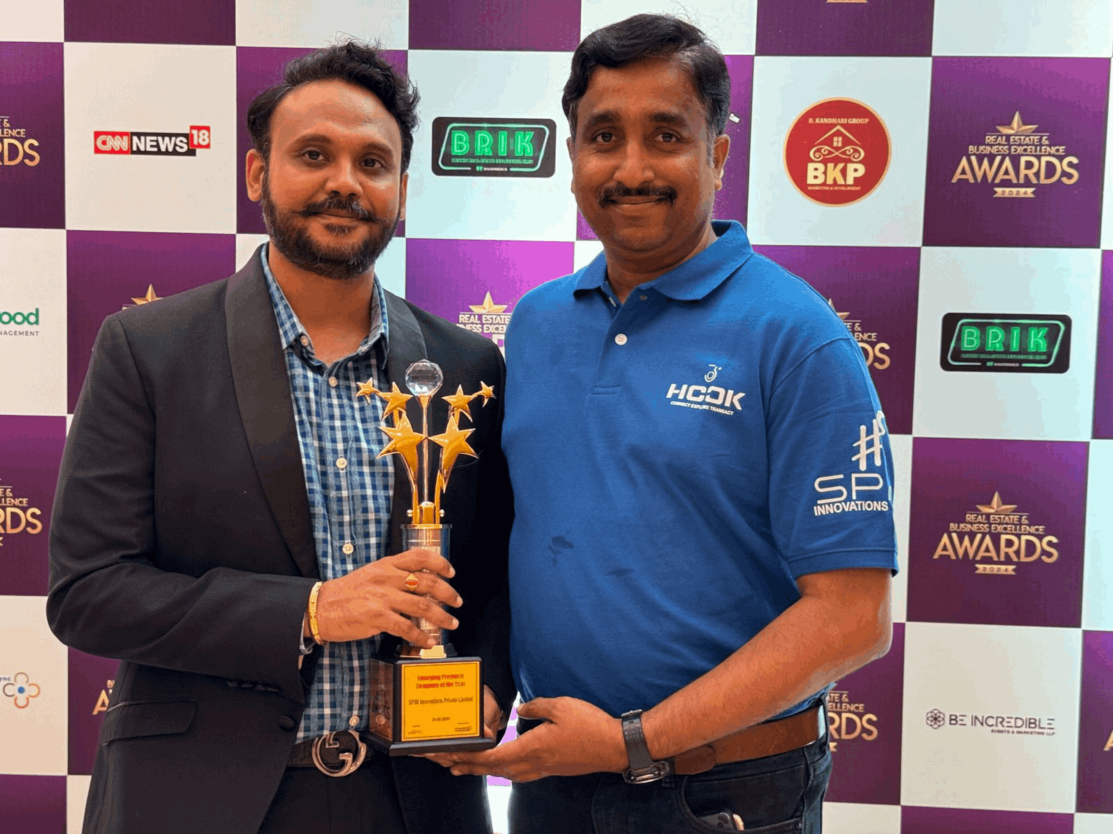 Customer Excellence Award 2022