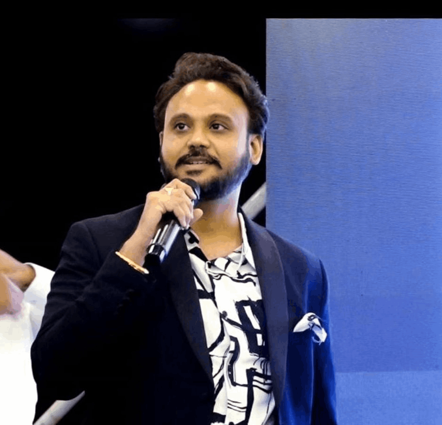 Harsha Sankisa