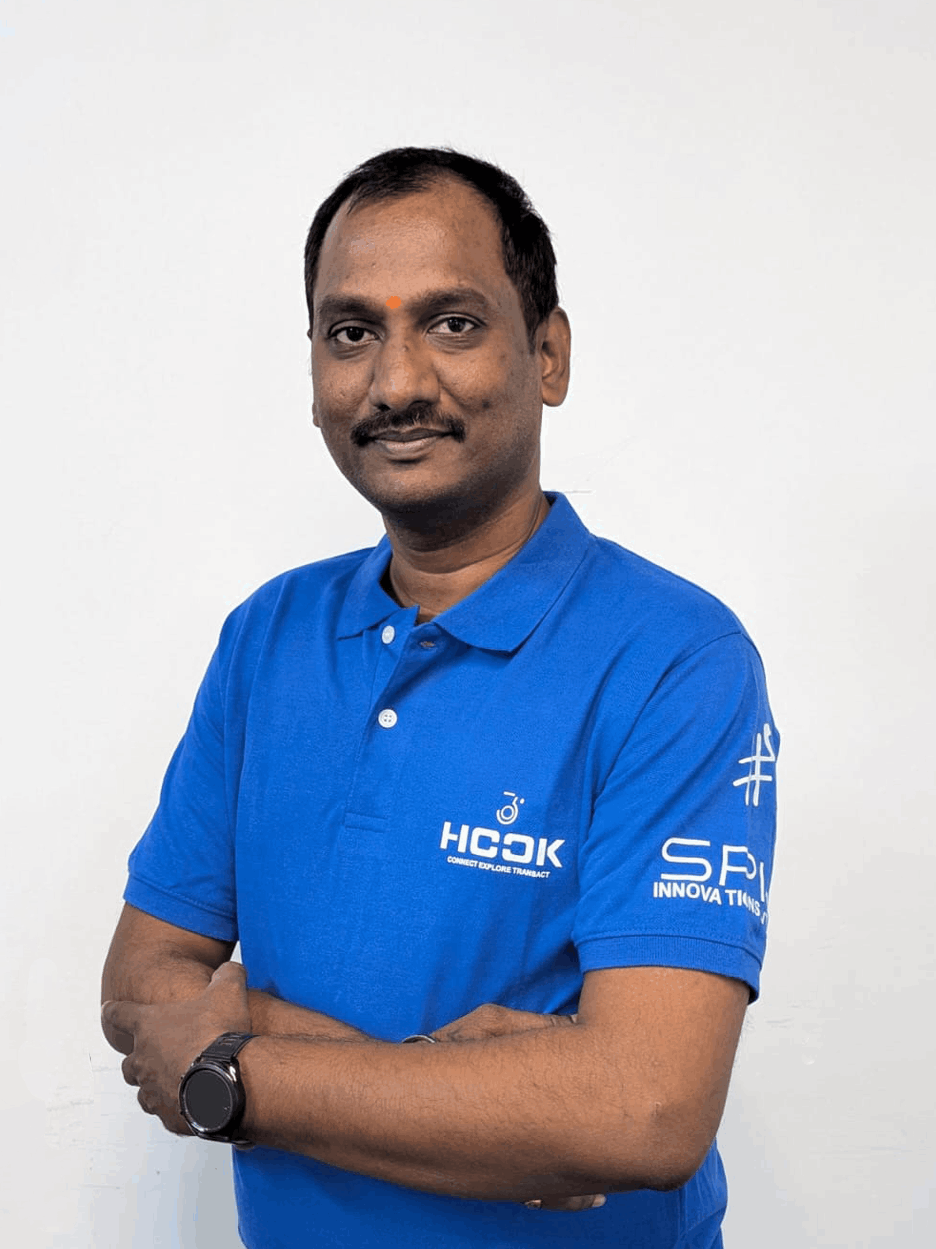 Murali