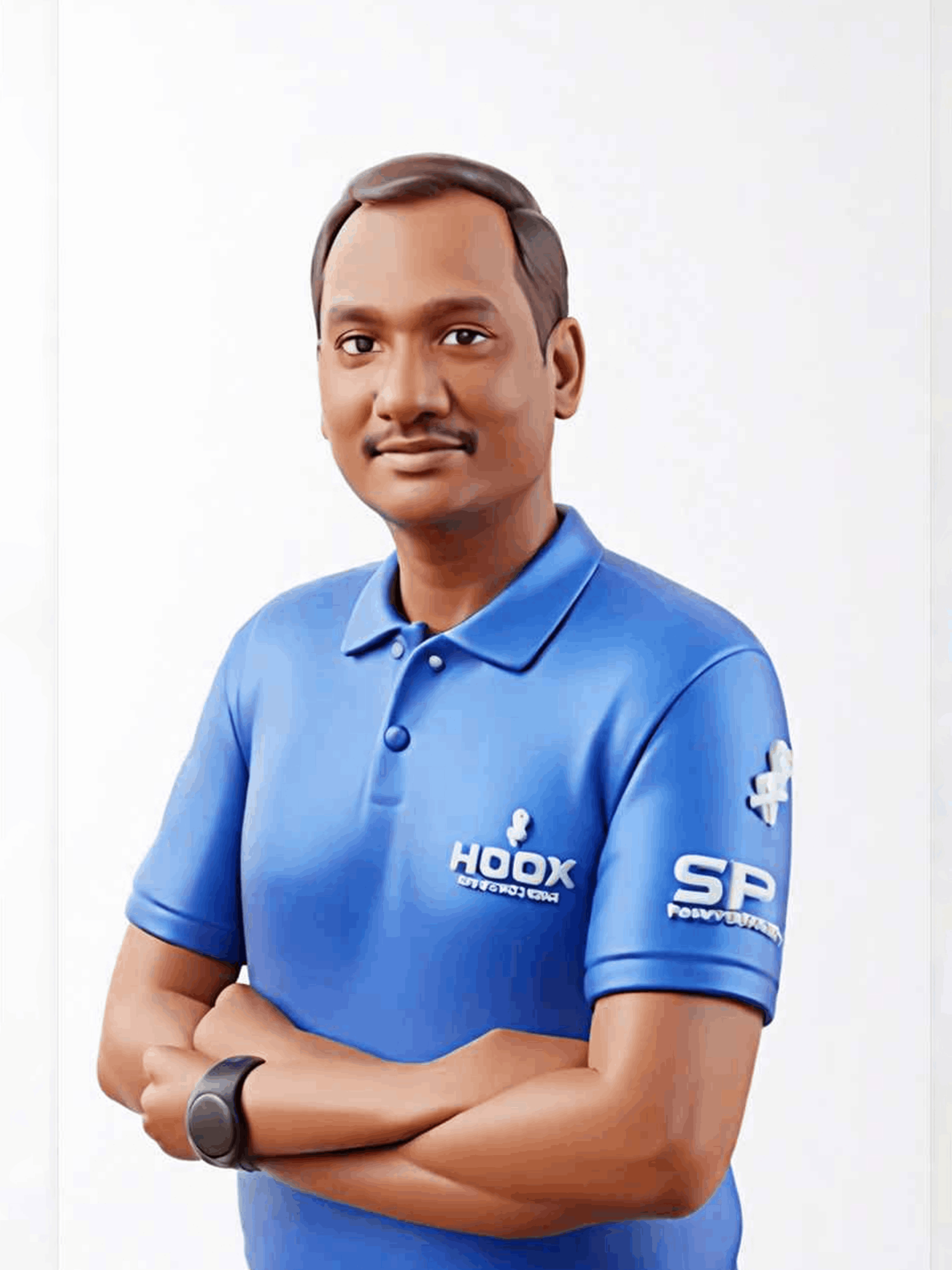 Murali