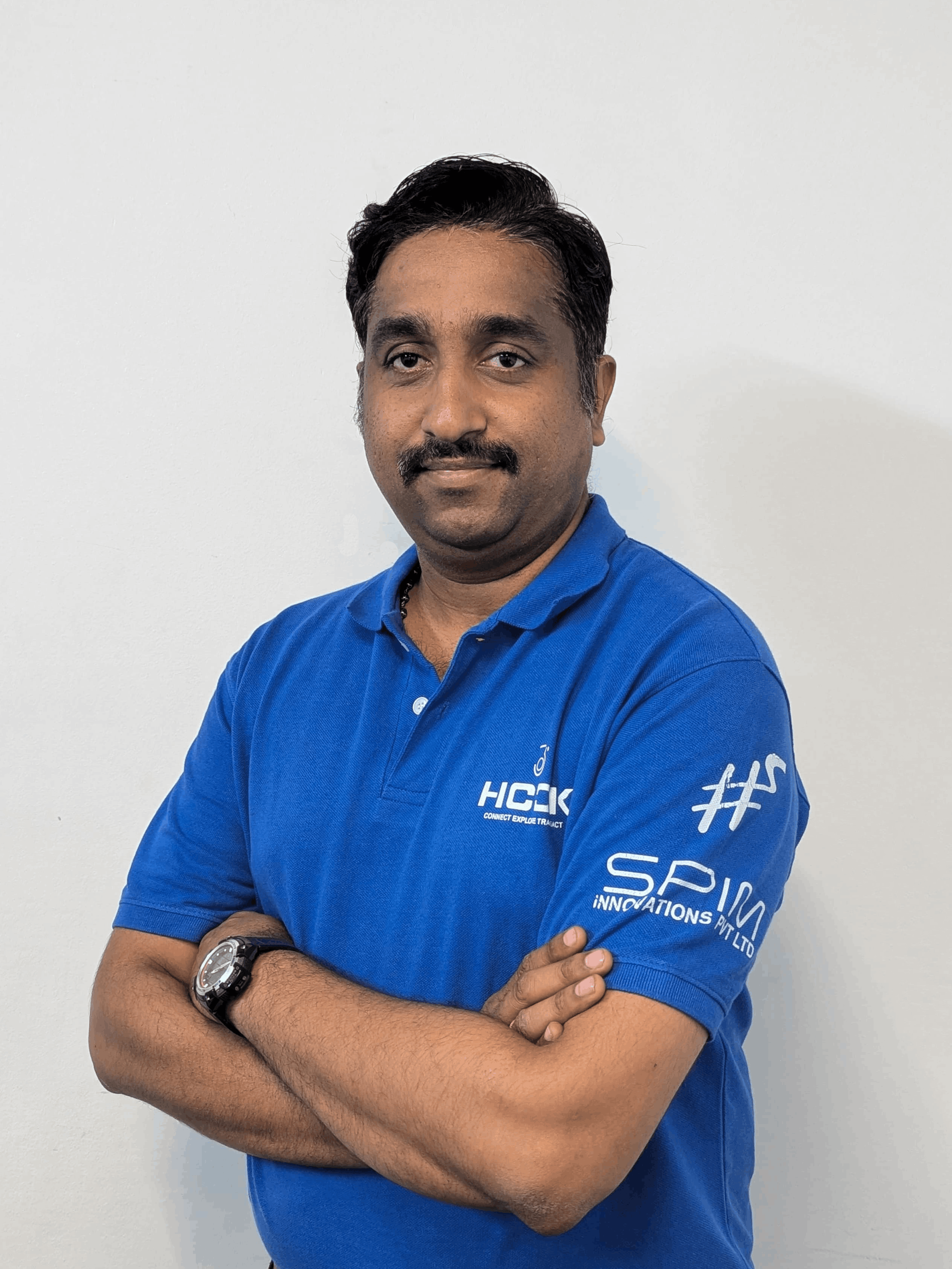 Tejoram Bhagavanthula